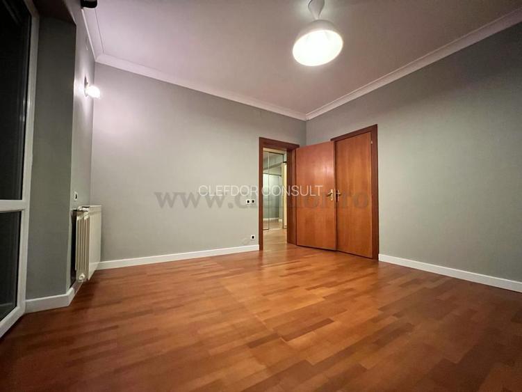 Iancu Nicolae - Vila INDIVIDUALA în apropiere de British School - 25