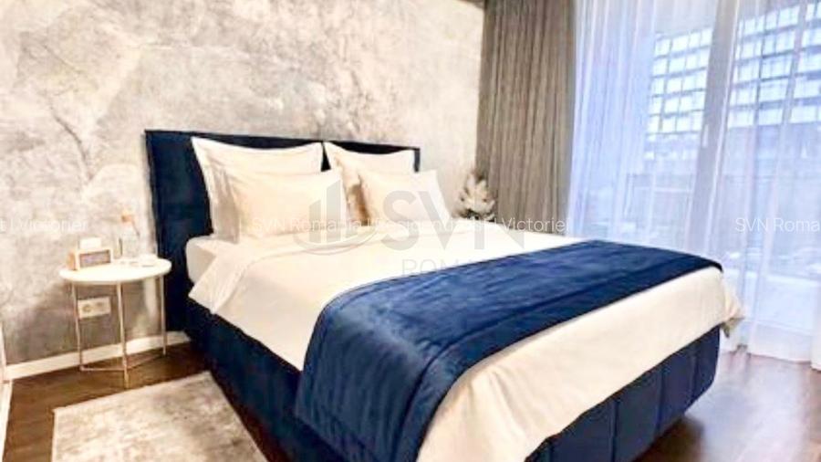 REA1028857 APARTAMENT SUPERB l MOBILAT l UTILAT l AVIATIEI l ATLAS RESIDENCE - 11