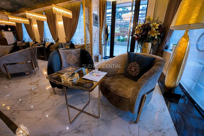 Spatiu comercial premium 192 mp, terasa moderna, deschidere la Bd. Metalurgiei - 14