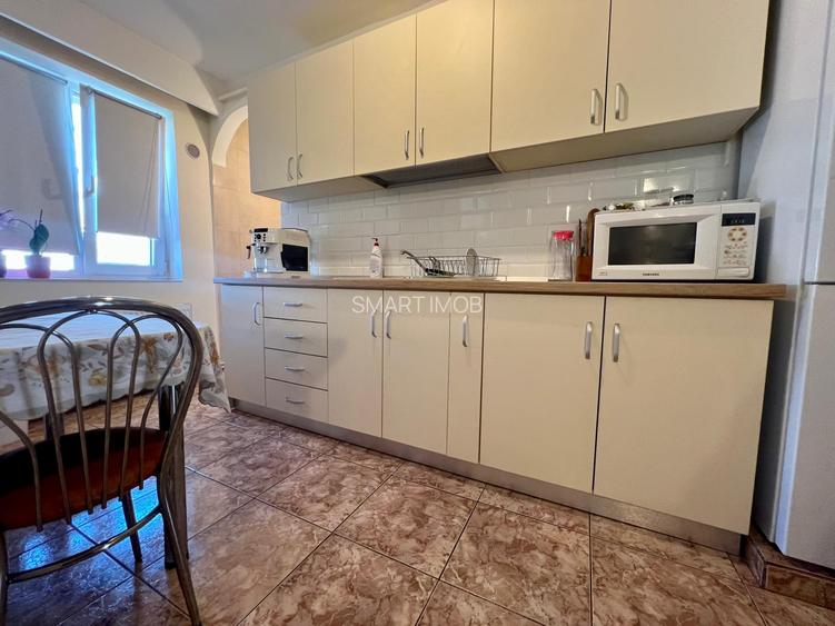 Apartament 4 camere 90mp zona Centrala mobilat utilat 128900eur neg - 9