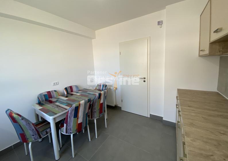 Apartament 2 cam, pet friendly,  balcon, loc de parcare, complex Grandis Coresi - 7
