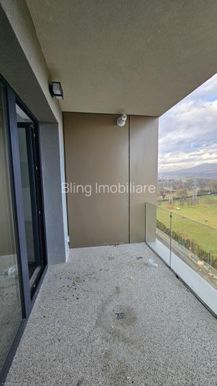 Apartament 48mp, et 7, finisat, mobilat, parcare, METRO/BMW - 14