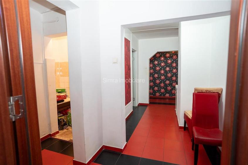 Apartament decomandat tip D 4 camere 2 bai Calea Aradului - 3