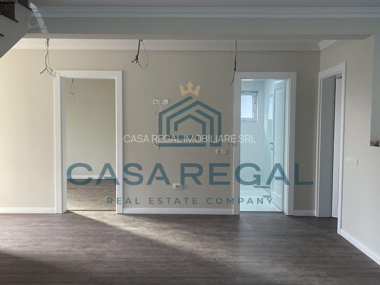 Casă modernă de vânzare în cartierul Viena Residence din Oradea - 8