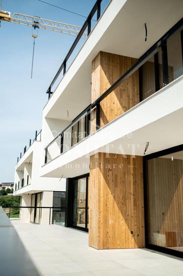 Duplex de vanzare | 300mp | zona Europa - 3