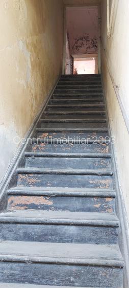 Unirii,Centrul Istoric, Vila singur curte, Investitie , Comision 0 - 4