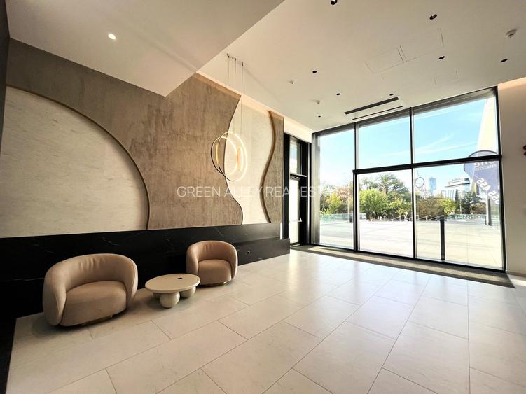 2 CAMERE || SUPER VIEW || ONE VERDI PARK - 10