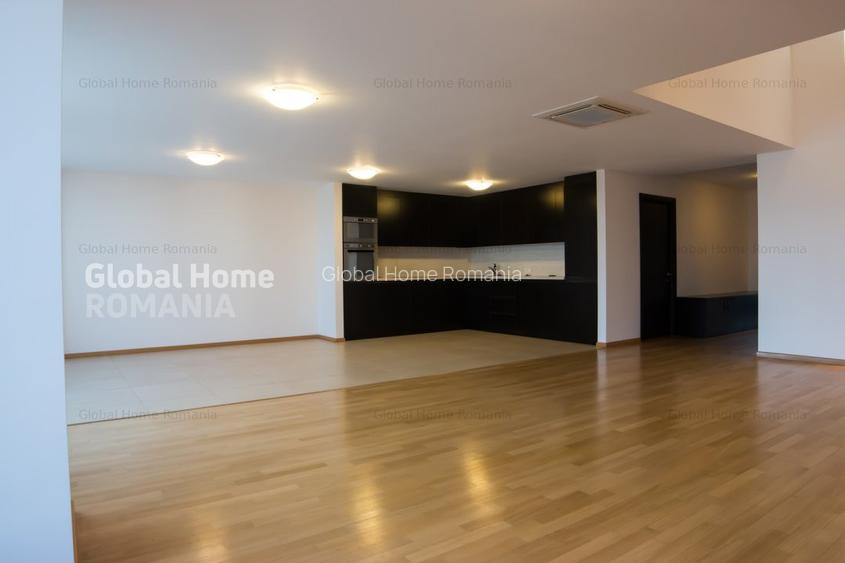 Duplex - Top Floor | 6 Camere + Terasa 81MP + Parcare | Bld. Primaverii - 8