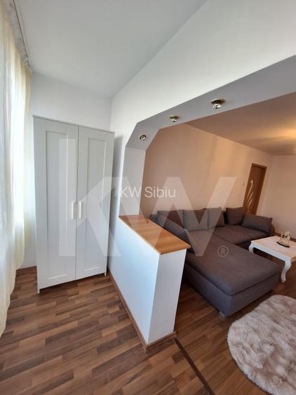 Apartament modern cu 3 camere - 5