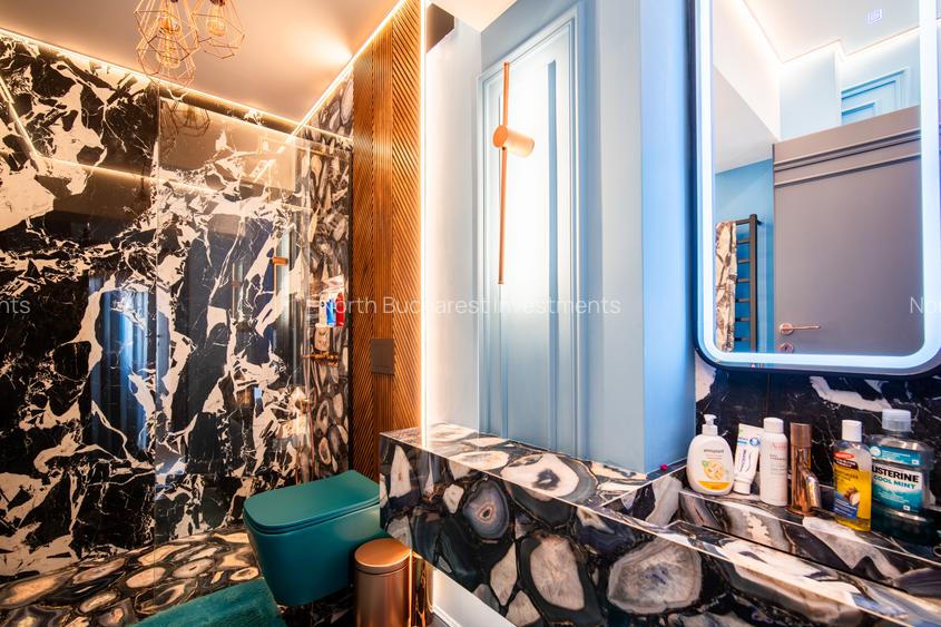 PENTHOUSE PIPERA - 4 CAMERE - COMISION 0% - 9