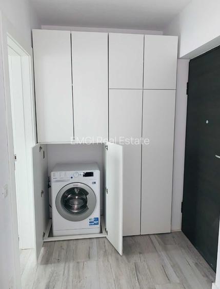 Garsoniera 21 Residence Politehnica la 5 minute de metrou Lujerului - 6