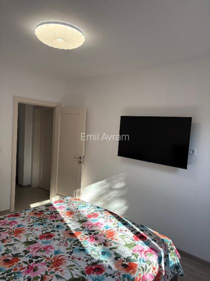 Apartament 2 camere pt Inchiriat  - 4