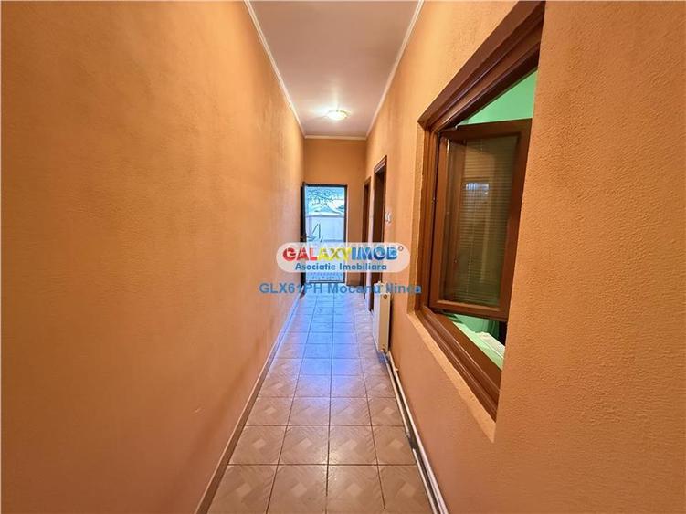 Vanzare casa 4 camere, zona Lupeni, Ploiesti - 17