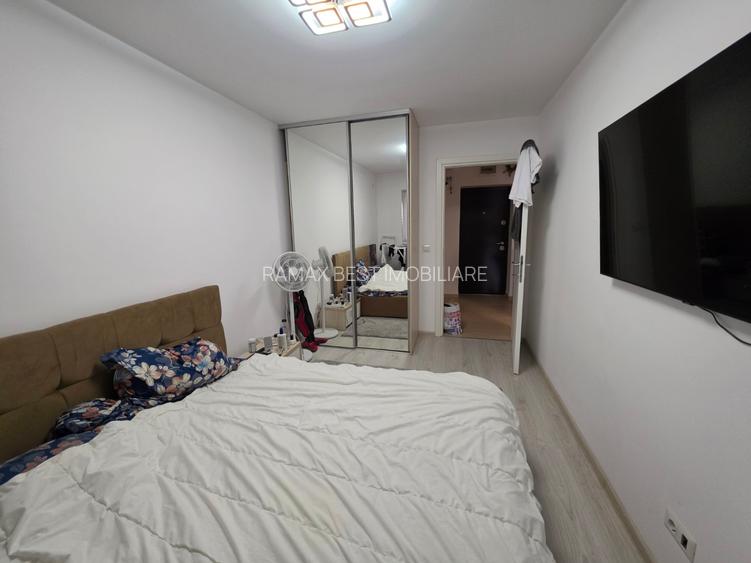 Nicolae Teclu, 15 minute metrou, complexul Pallady Residence, centrala - 2