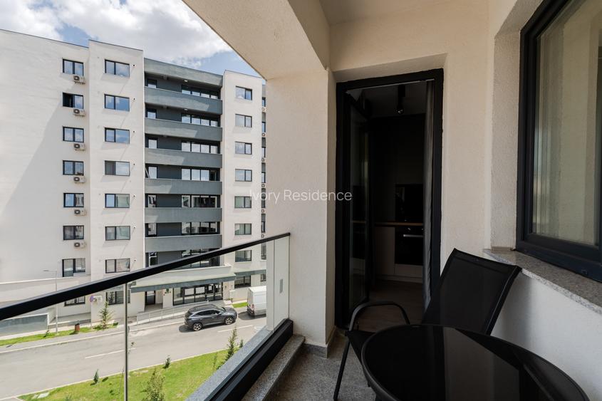 10.000 € + TVA discount + 0% comision - Ivory Residence - Pipera - 21