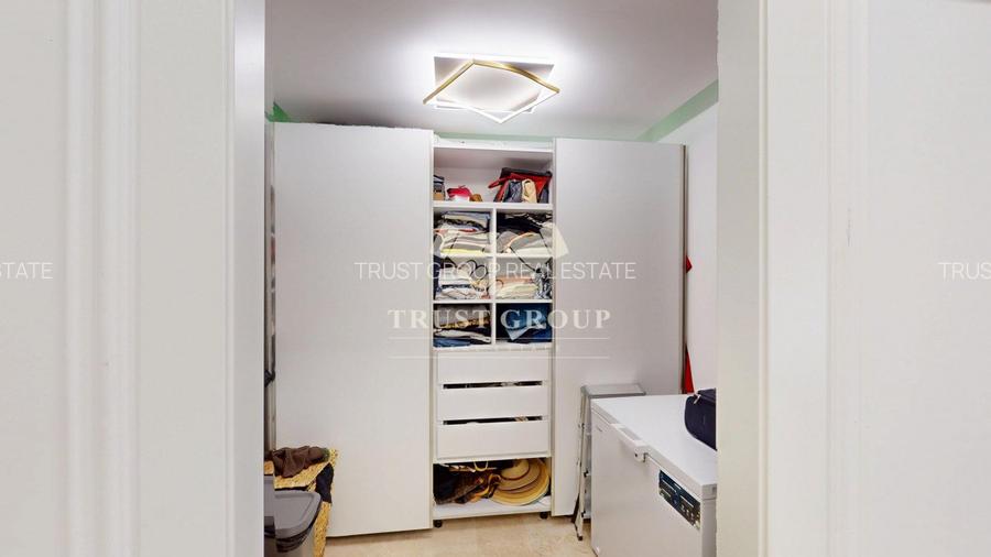 Apartament 4 camere Aviatorilor | Imobil 2024 | Loc de parcare - 19