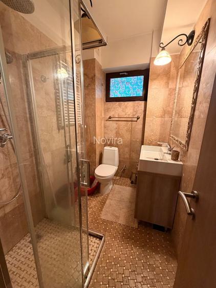 Apartament 2 camere | Decomandat | Mobilat modern | Etaj 1 | - 8