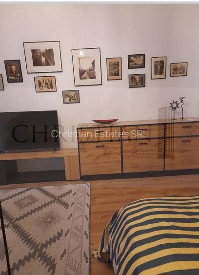 Garsonieră Modernă - Calea Grivitei 139 - Gara De Nord - 9