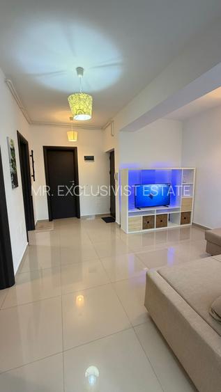 Apartament 2 camere decomandat  Bloc nou zona Regie Politehnica - 3