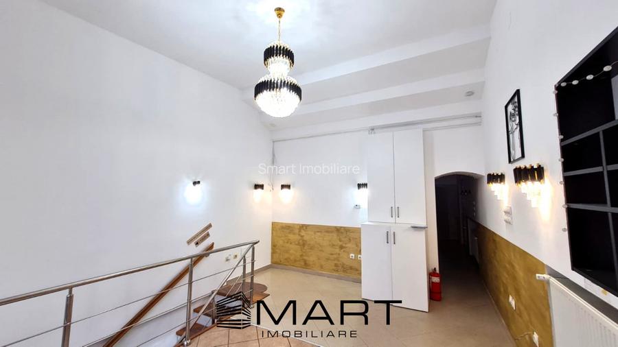 Spatiu Comercial de 106 mp, zona Centrul Istoric - 2