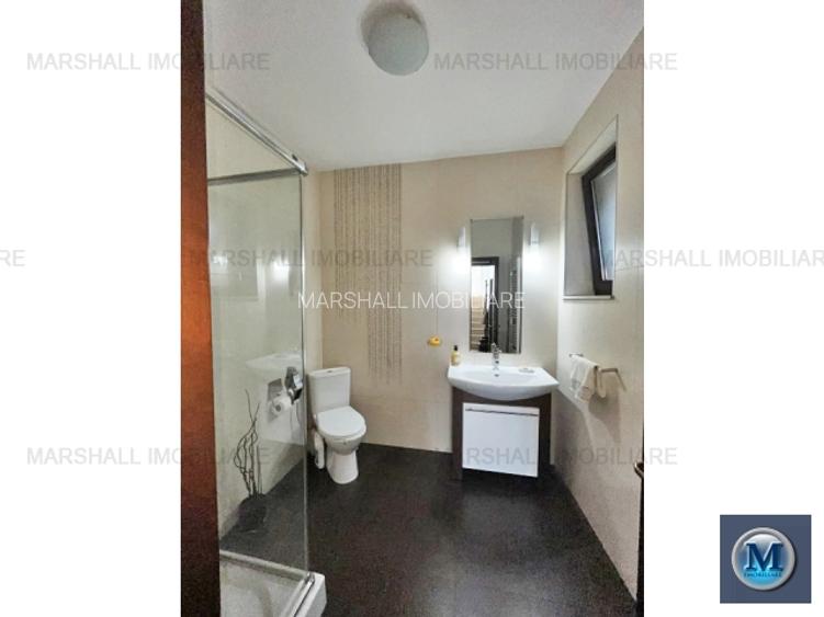 Vila cu 6 camere de vanzare, zona Cantacuzino, 217 mp #16525 - 9