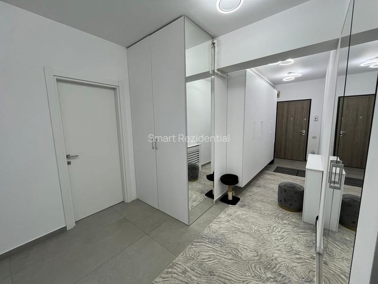 Apartament 3 camere 95mp -Mobilat /Utilat Miele - 6