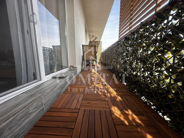 Apartament 2 camere | Loc de parcare | Zona Parcului Poligon - 15