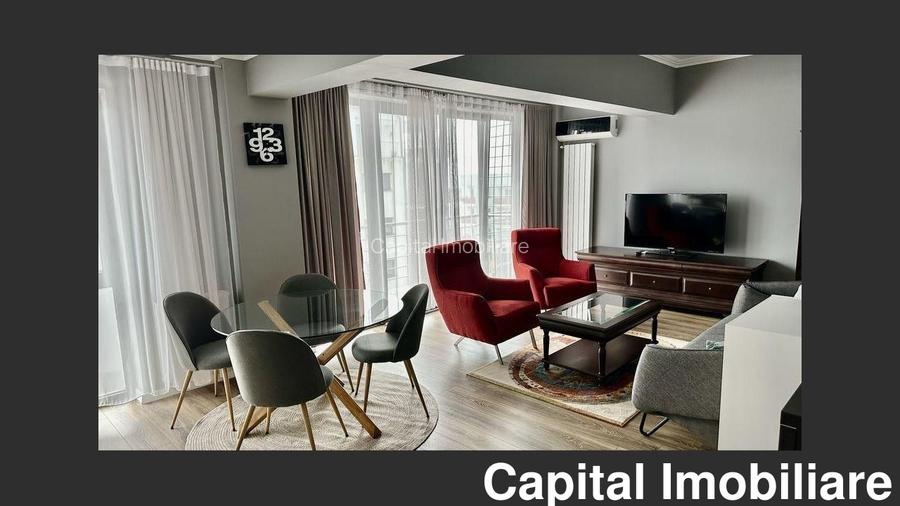 Comision 0% | Apartament cu 2 camere - 4