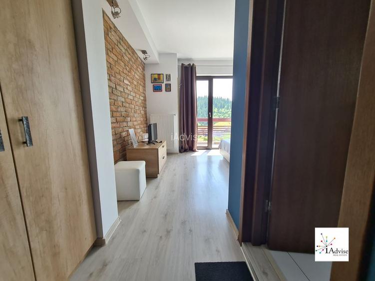 Vila Cu Panorama De Vanzare In Fundata - 41