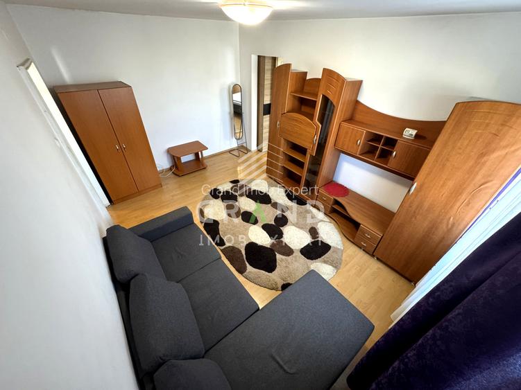 ULTIMA ȘANSĂ!2 camere | 34,25mp utili | Mănăștur–Casa Piraților/Cel mai mic preț - 3