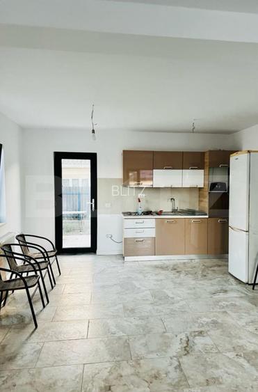 Casa moderna, aproape de Europeana - 6