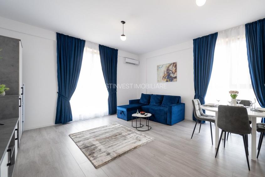 Apartament 2 camere Felix Bloc Nou - 10