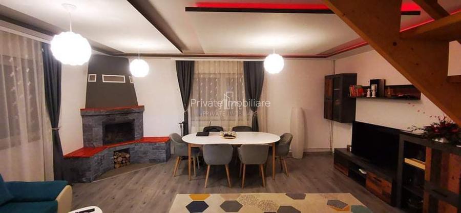 Casa Renovata P+1, 269MP, teren 40 ari, Caluseri, Mures - 14