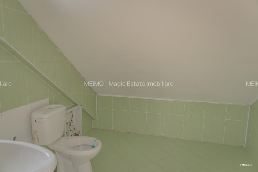 Clădire ideală pentru cămin de bătrâni - 13