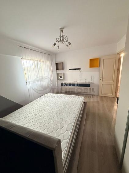 Ap Premium ,4 cam , D+P 101mp, Parcare , Boxă, Valea Lupului -157.000€ - 18