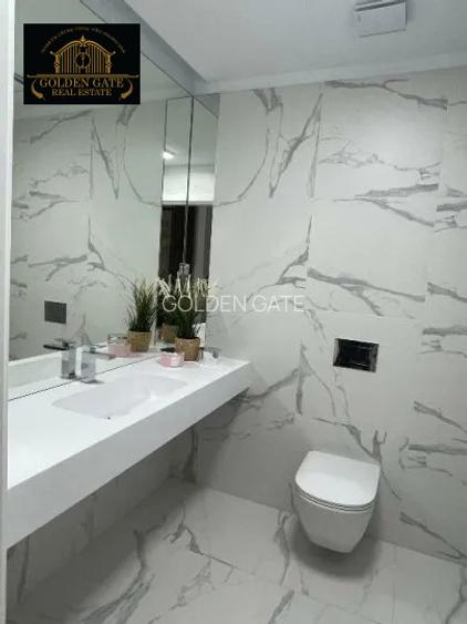 2 Camere Pipera PRIMA INCHIRIERE | Incalzire Pardoseala | Terasa |  - 8