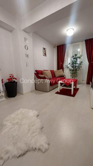 Apartament modern 3 camere etaj 2/8 Bragadiru - Str. Năzuinței - 4