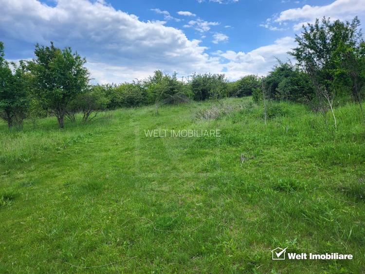 Teren in zona Someseni - 2