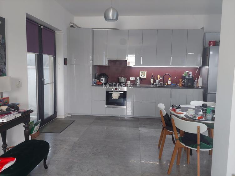 1/2 Duplex, Dumbravita - Creanga, 295000E - 3