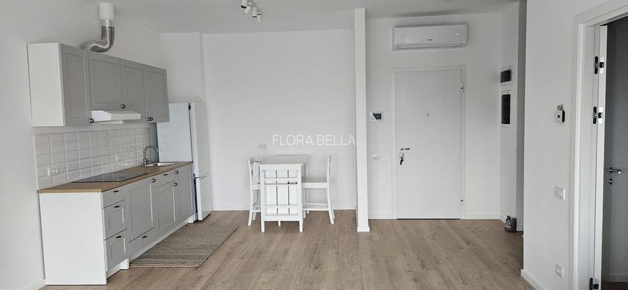 Complex Arcadia Domenii  Herastrau prima inchiriere bloc nou parcare subterana - 3