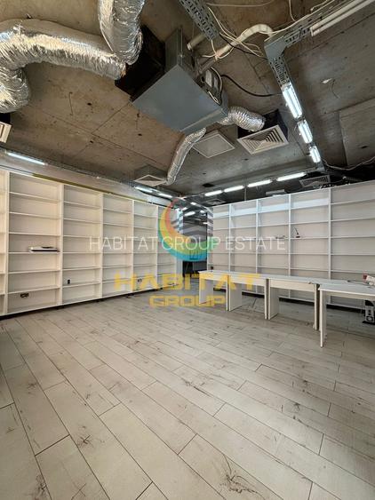 Vanzare spatiu comercial strada Vasile Lascar - 2