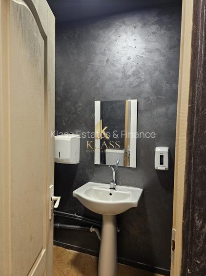 Spatiu comercial stradal - 96 mp - zona - Decebal - 7