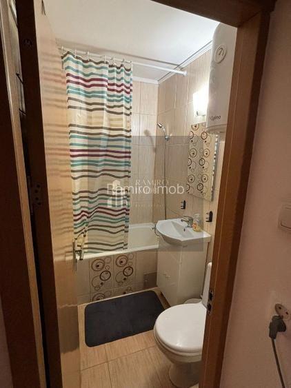 Garsoniera Crangasi | Proximitate metrou | Renovata | Decomandata - 6