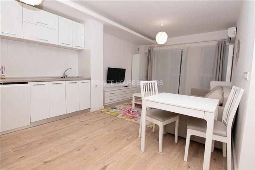 Aviatiei | Belvedere Residence | Bloc 2018 | Centrala - 9