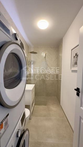 Apartament modern cu 2 camere, ultrafinisat - 6