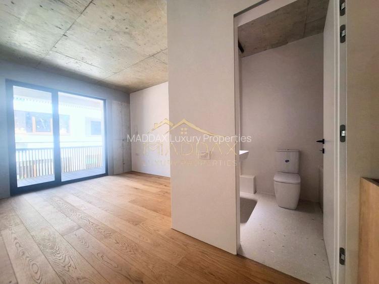 APARTAMENT DE LUX 3 CAMERE/ 63.70 mp // Zona DOROBANTI - 20