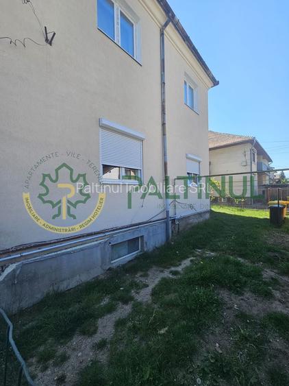 Apartament 3 camere, zona Stefan cel Mare - Biserica - 17