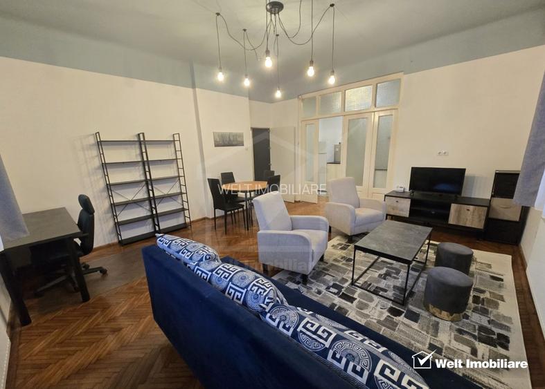 Apartament CU 2 camere in zona Horea - 2