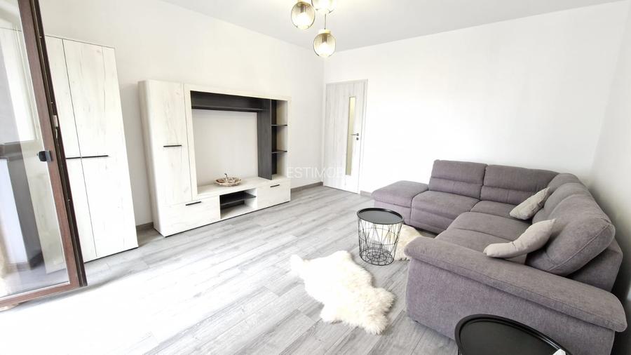 Chirie Apartament 2 Camere decomandat zona Florilor Ghimbav cu loc de parcare - 6