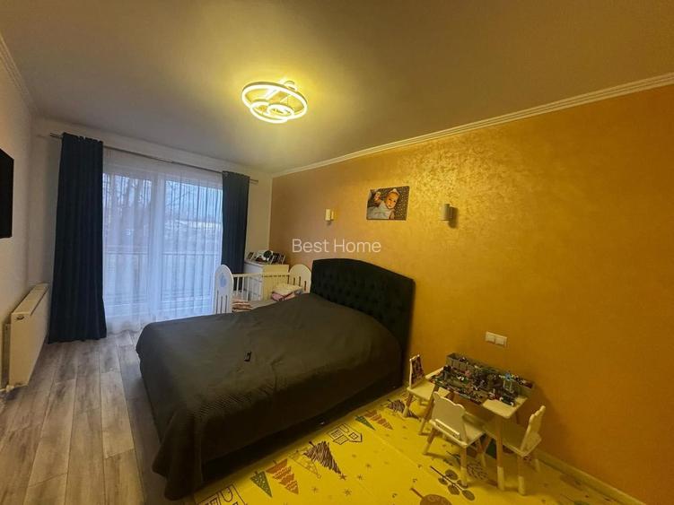 Vanzare apartament cu gradina proprie zona SPITALUL REGIONAL - 5